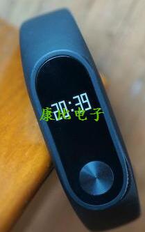 揭開32.768K高精準(zhǔn)度性能小米手機(jī)給衛(wèi)生紙測(cè)出心率的真相