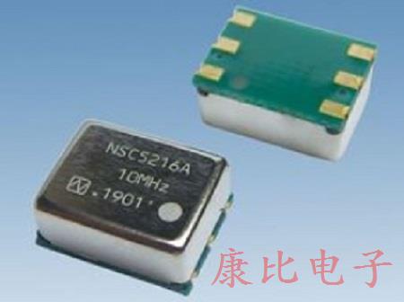 NDK旗下恒溫振蕩器NH9070WC的產(chǎn)品信息及技術(shù)更新