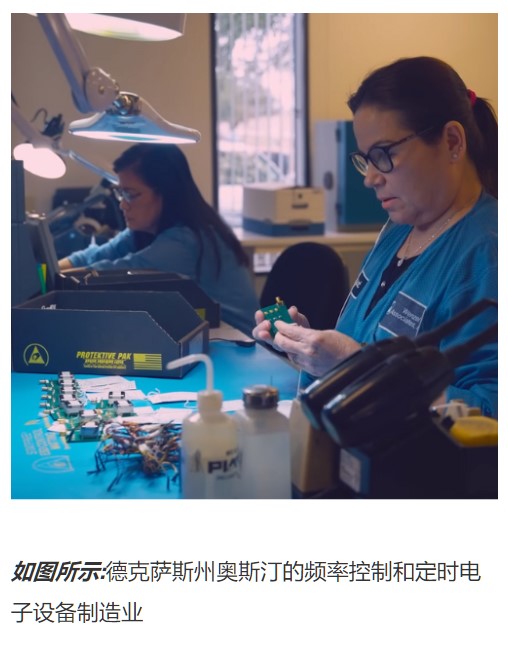 Wenzel利用COTS頻率控制和定時組件實現(xiàn)空間應用2 Wenzel利用COTS頻率控制和定時組件實現(xiàn)空間應用2