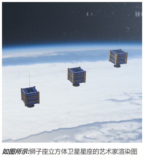 Wenzel利用COTS頻率控制和定時組件實現(xiàn)空間應用