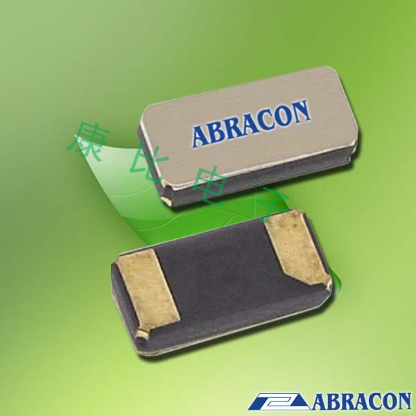 Abracon晶振,壓電石英晶體,ABS07L晶體