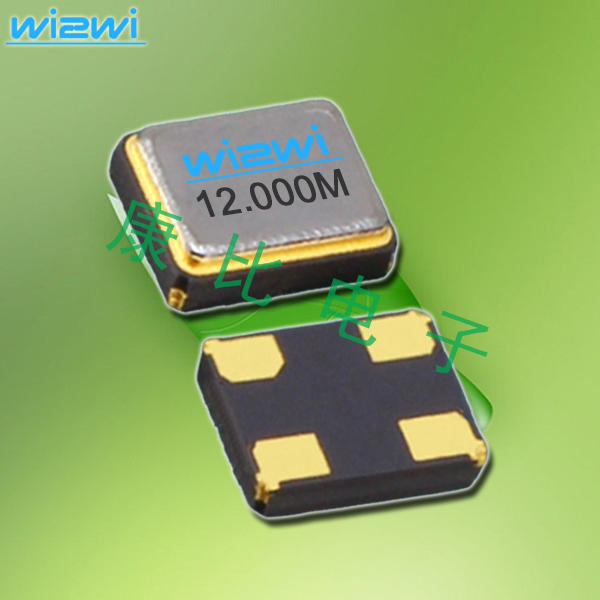 Wi2Wi溫補(bǔ)晶體振蕩器,TC02低抖動(dòng)晶振,TCT225000XWND2RX有源晶振