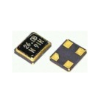 27.000MHz X21/20/30/-20+70/12水晶振動子,6G藍牙晶振,EUROQUARTZ晶振