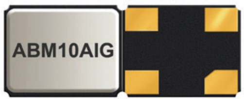 ABM10AIG-24.576MHZ-4Z-T3,2520mm,24.576MHz,Abracon車載網(wǎng)絡(luò)晶振