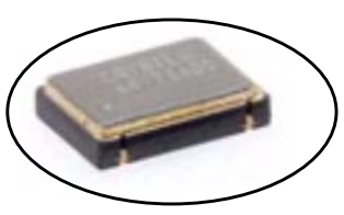 C3291-12.288,C3291,12.288MHz,7050mm,Crystek以太網應用晶振