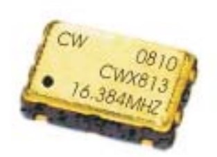 CWX815-64.0M,ConnorWinfield低抖動(dòng)晶振,64MHz,CMOS輸出晶振